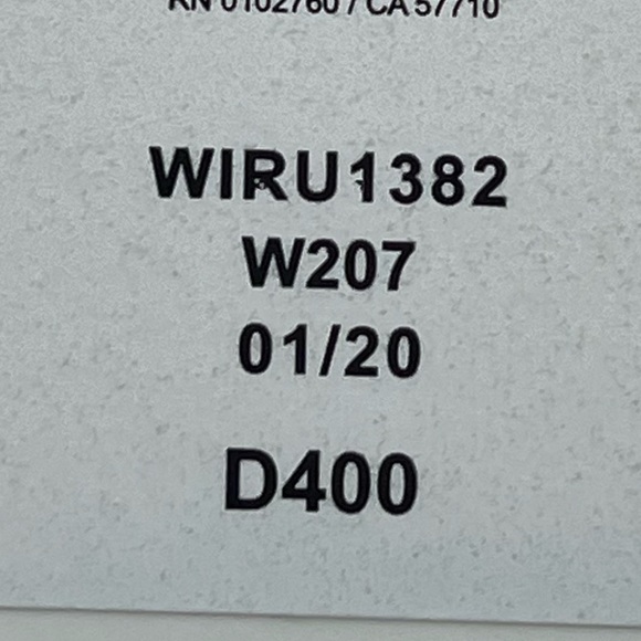 Kate Spade New York iPhone 11 Pro Max Case Rainbow Logo Pride NIB - Picture 8 of 8